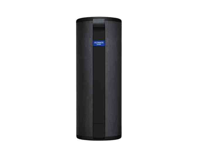 MEGABOOM 3 Portable Wireless Bluetooth Speaker by Ultimate Ears