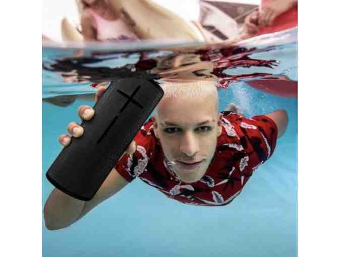 MEGABOOM 3 Portable Wireless Bluetooth Speaker by Ultimate Ears
