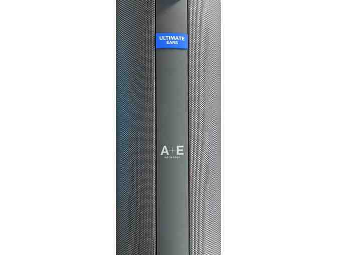 MEGABOOM 3 Portable Wireless Bluetooth Speaker by Ultimate Ears
