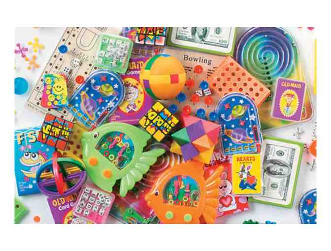 Oriental Trading Company: $25 Merchandise Certificate