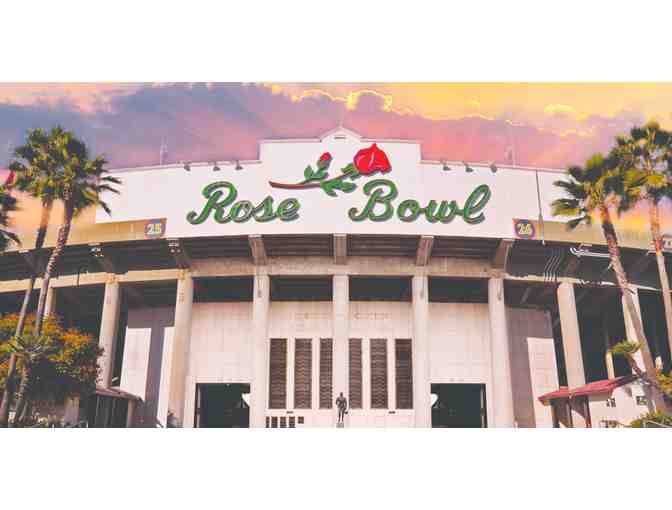 UCLA Football game vs. New Mexico State: Two Tickets