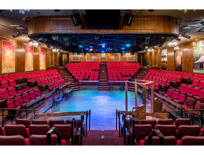 The Nocturne Theatre: Two Tickets to Shrek: The Musical