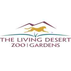 The Living Desert