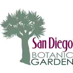 San Diego Botanic Garden