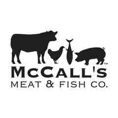 McCall's Meat and Fish Co.