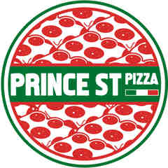 Prince Street Pizza