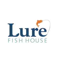 Lure Fish House