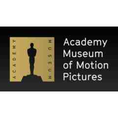 Academy Museum of Motion Pictures