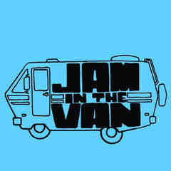 Jam in the Van