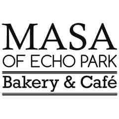 Masa of Echo Park