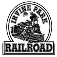 Irvine Park Railroad