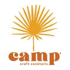 Camp Craft Cocktails