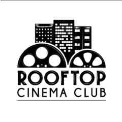 Rooftop Cinema Club