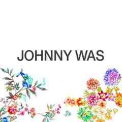 Johnny Was