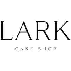 Lark Cake Shop