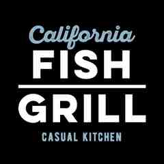 California Fish Grill