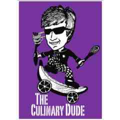 The Culinary Dude