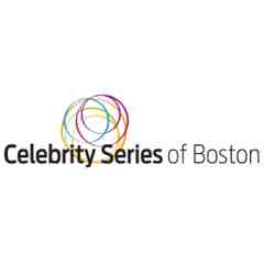 Celebrity Series of Boston