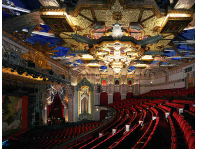 Pantages Theatre - $200 Gift Certificate