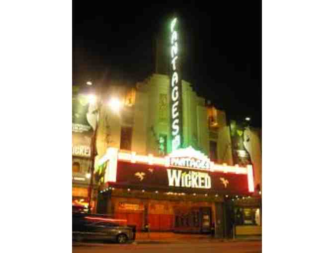 Pantages Theatre - $200 Gift Certificate