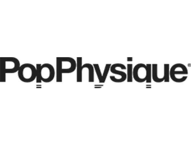 POP Physique - 5 Class Series