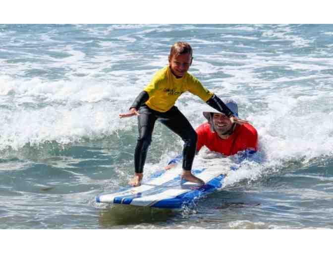 Freedom Surf Camps: 1 Day of Surf Camp #3