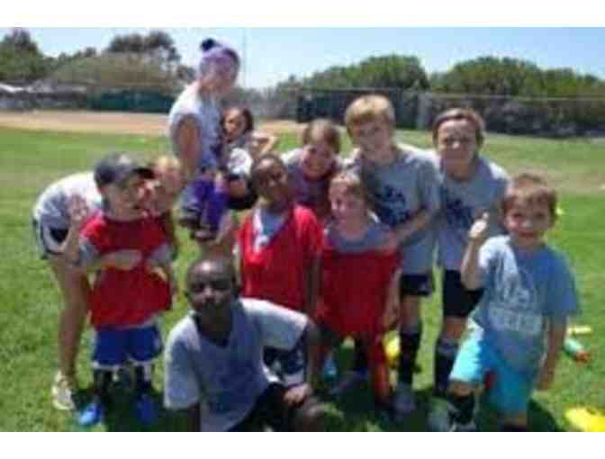 Iverbe Sports and Day Camp- 1 Week of Summer Camp