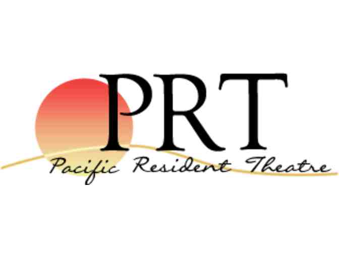 Pacific Resident Theatre