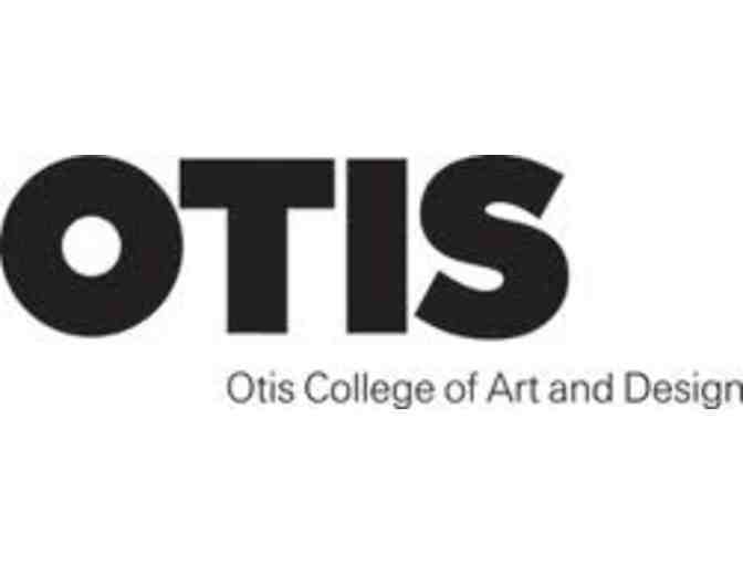 OTIS College of Art and Design