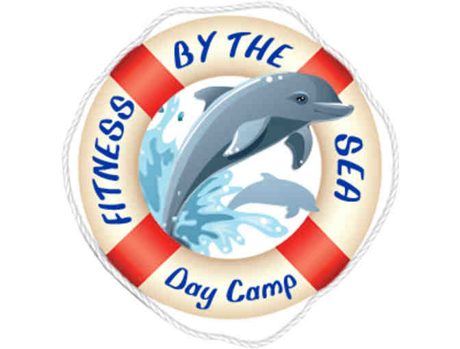 Fitness by the Sea Kids Camp: 3 Days of Camp