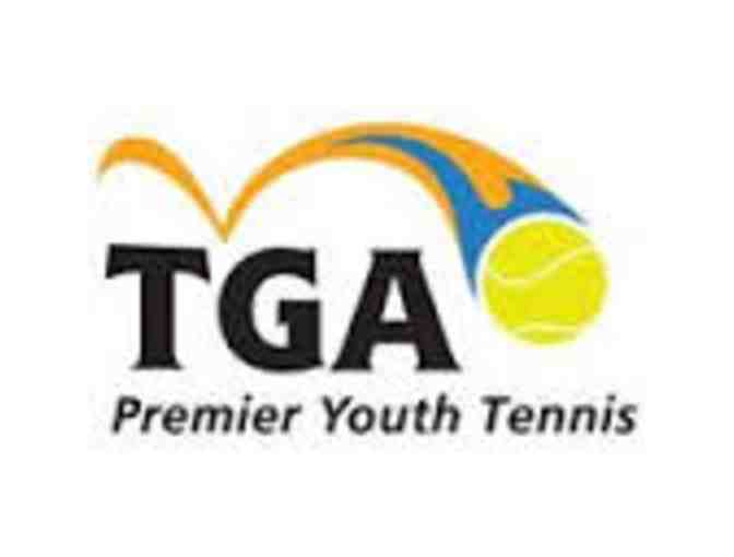 TGA Premier Golf & Tennis- 1 Week of Summer Camp