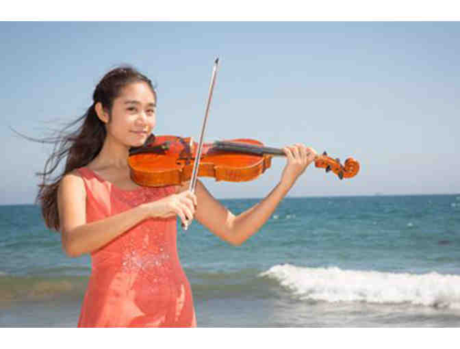 Music Academy of the West: Tickets for 2 to an Academy Festival Orchestra Concert