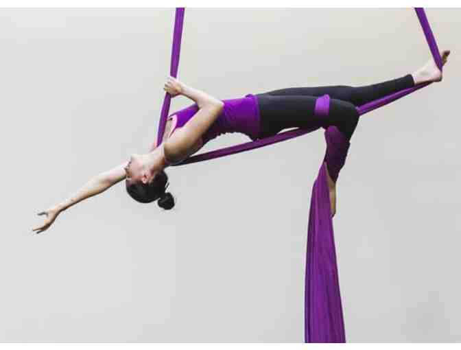 Aerial Warehouse - $45 Gift Certificate*