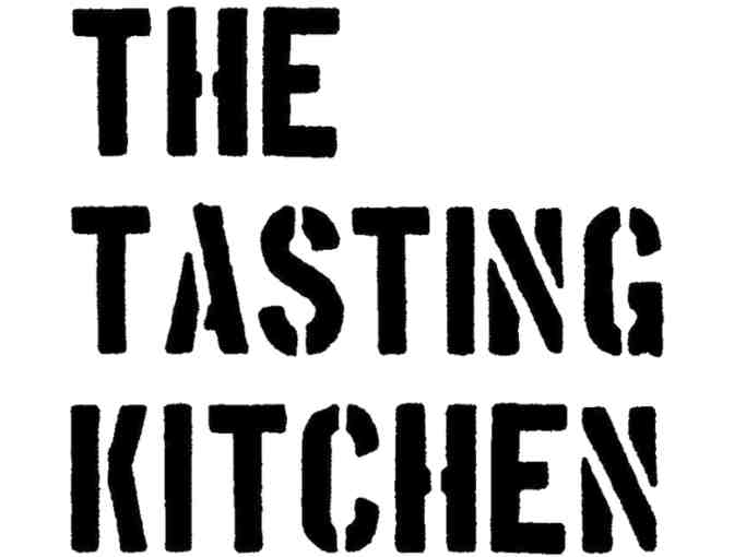 The Tasting Kitchen - $75 Gift Certificate #1