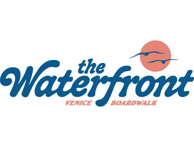 The Waterfront - $100 Gift Certificate