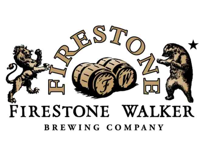 Firestone Walker - Private Brewery Tour & Tasting