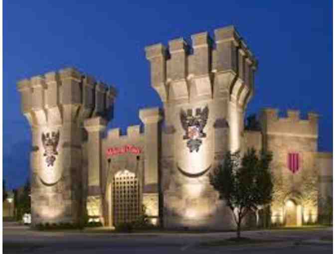Medieval Times Dinner & Tournament - 2 Tickets*