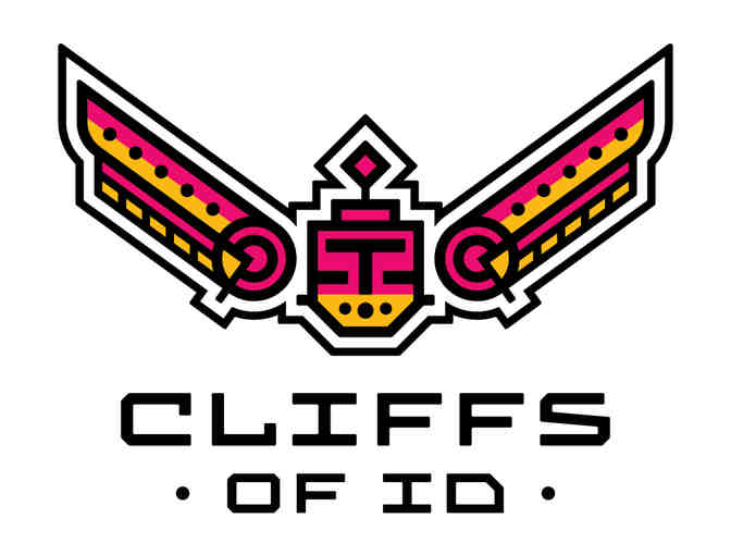 Cliffs of ID - Gift Certificate #1
