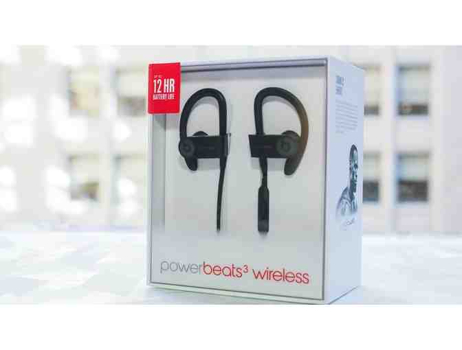 Beats by Dr. Dre - Powerbeats3 Wireless Headphones