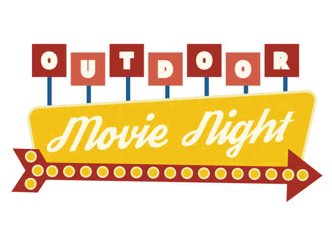 Second Grade Backyard Movie Night, Sat APR 25 - CANCELLED