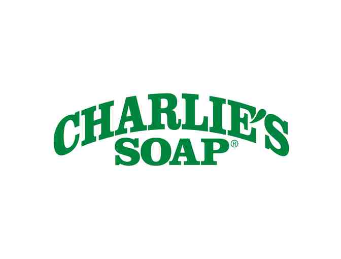 Charlie's Soap - Gift Basket