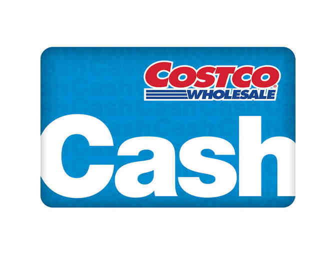 Costco - $25 Costco Cash Card