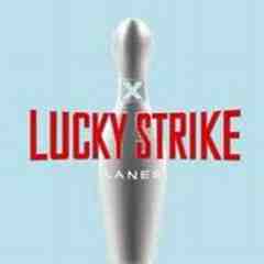 Lucky Strike, Hollywood