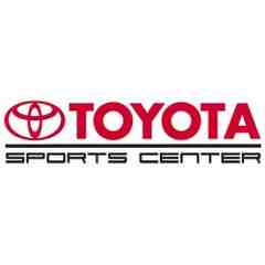 Toyota Sports Center