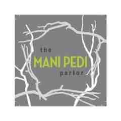 The Mani Pedi Parlor