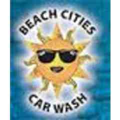 Beach Cities Car Wash, Venice