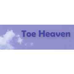 Toe Heaven