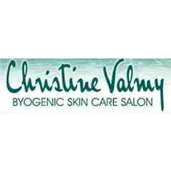 Christine Valmy Salon
