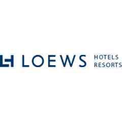 Loews Hollywood Hotel