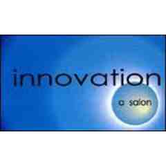 Innovation: A Salon / Cynthia Lohmann